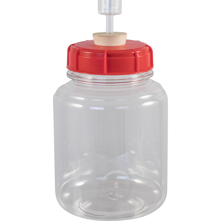FerMonster 1 Gallon Ported Carboy