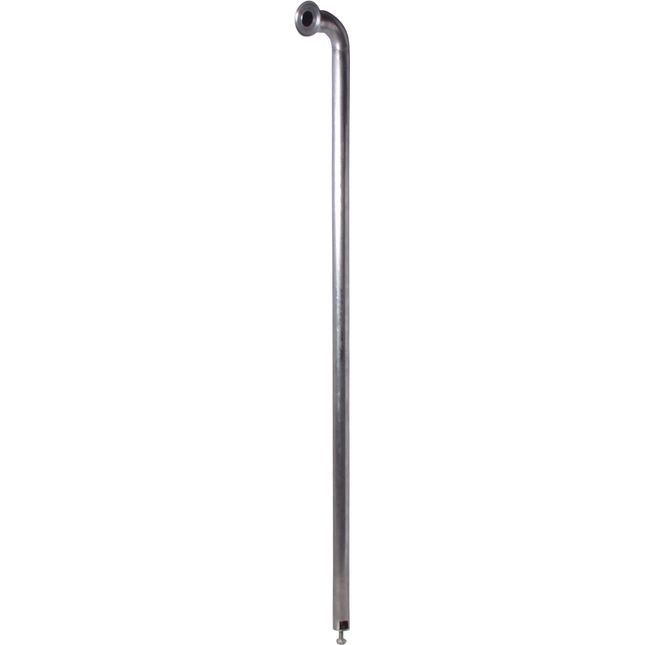 1.5" T.C. Racking Tube with Adjustable Lees Pin