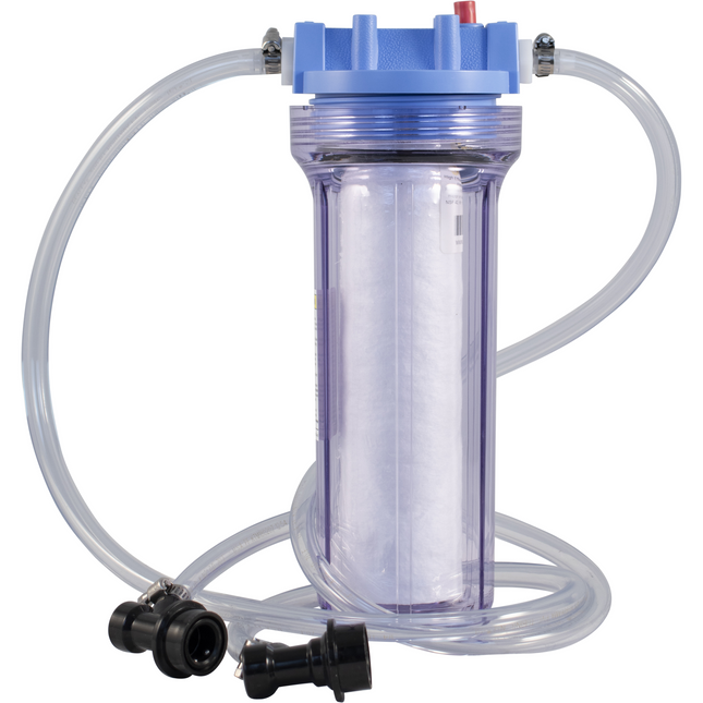 Beer & Wine Filtering Kit (10 in )
