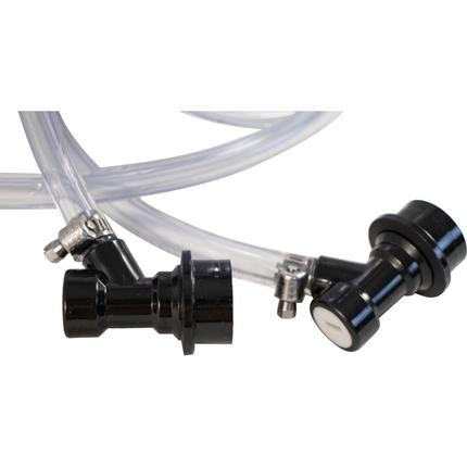 Beer & Wine Filtering Kit (10 in )