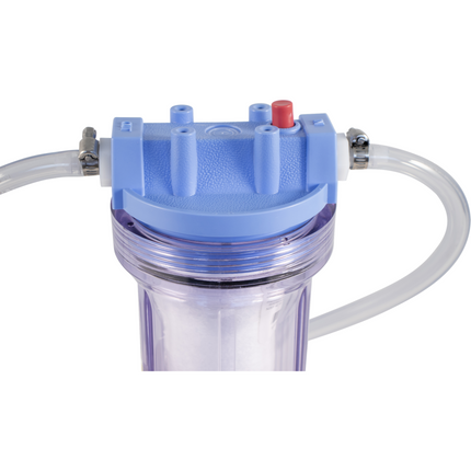 Beer & Wine Filtering Kit (10 in )
