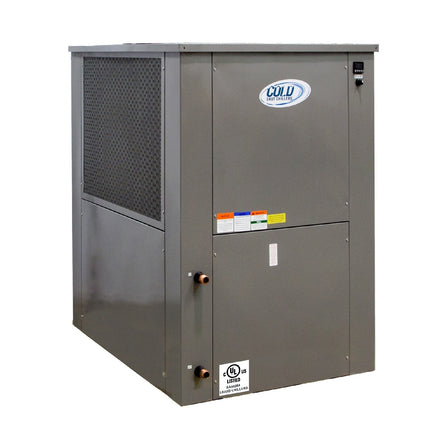 Cold Shot 5 Ton Chiller - 220v 3 Phase