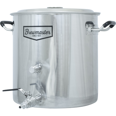 Brewmaster Kettles
