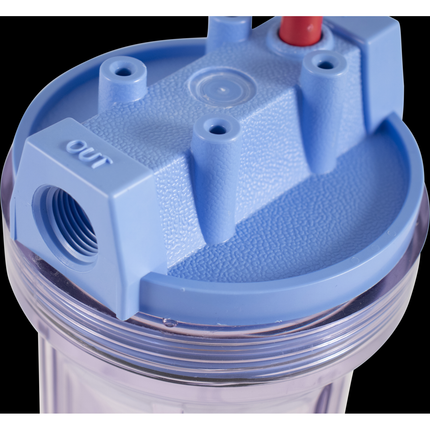 Filter Housing - 10 inch