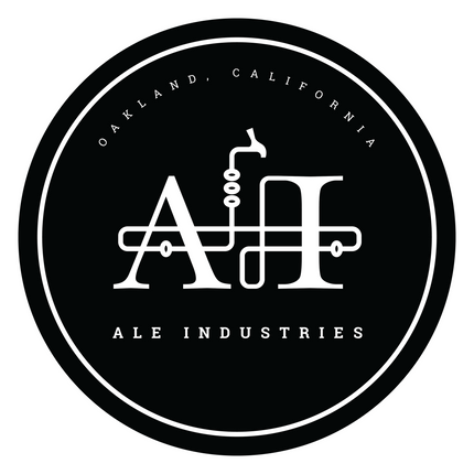 Kit (All Grain) - Ale Industries Rye'd Piper - PLACEHOLDER