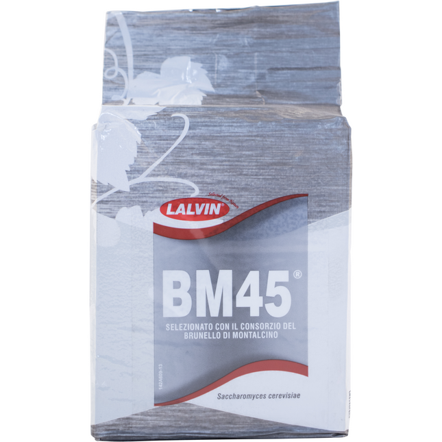 Dry Wine Yeast - BM45 Brunello - PLACEHOLDER