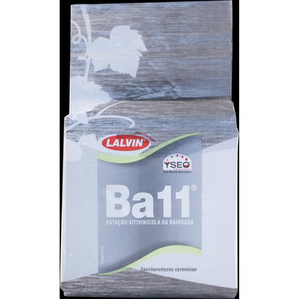 Dry Wine Yeast - BA-11 - PLACEHOLDER