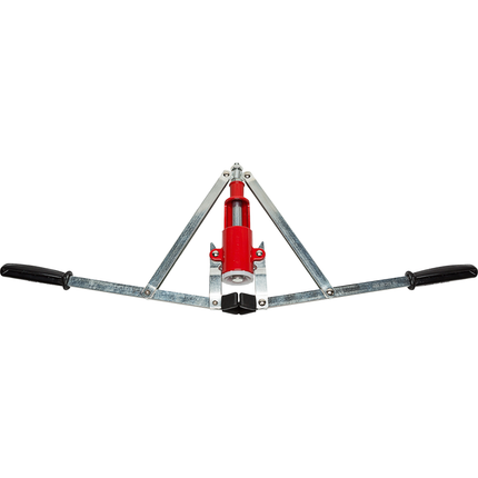 Twin Lever Wing Corker