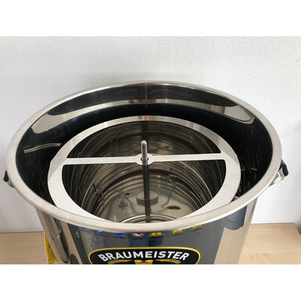 Braumeister - 50L Low Oxygen Brewing Kit