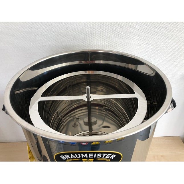 Braumeister - 50L Low Oxygen Brewing Kit
