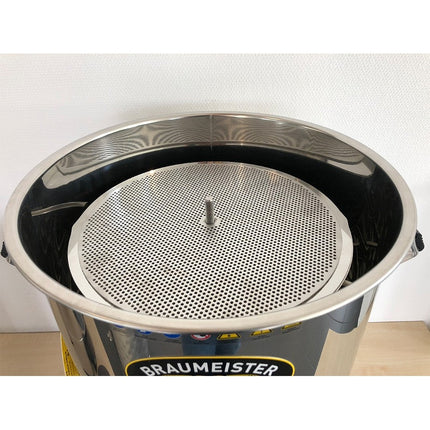 Braumeister - 50L Low Oxygen Brewing Kit