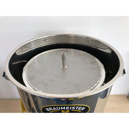 Braumeister - 50L Low Oxygen Brewing Kit