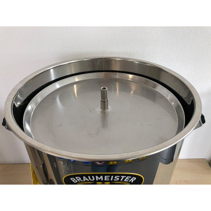 Braumeister - 50L Low Oxygen Brewing Kit
