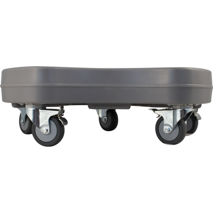 Rolling Base with Casters for BRAU750 and FE762