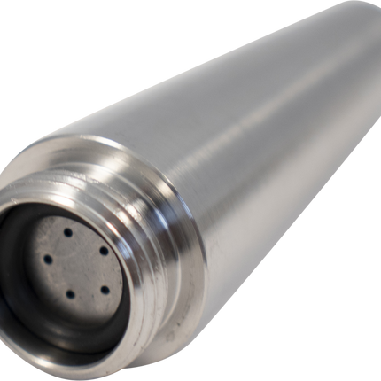 Stainless Stout Spout - Intertap/NukaTap