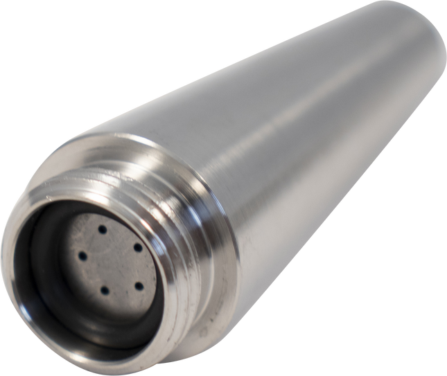 Stainless Stout Spout - Intertap/NukaTap