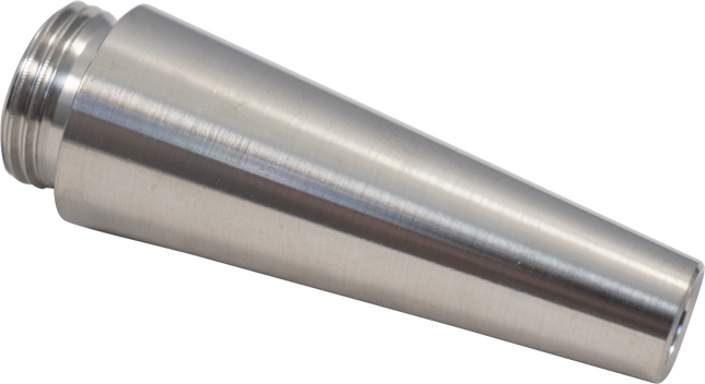 Stainless Stout Spout - Intertap/NukaTap