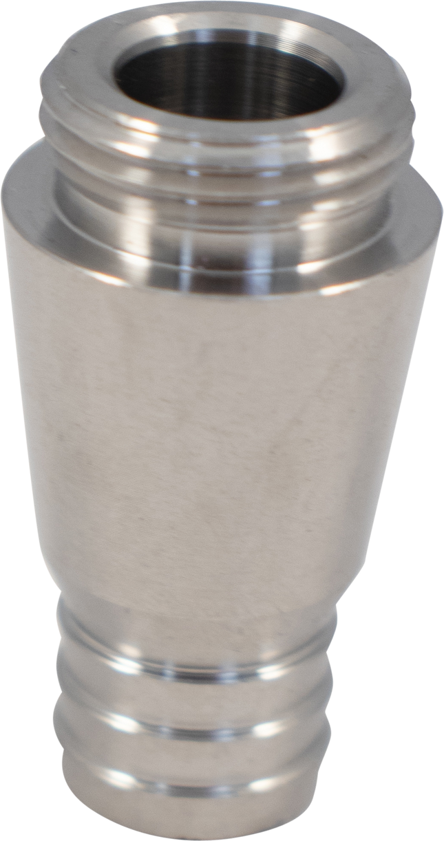 Growler Spout - Intertap/NukaTap