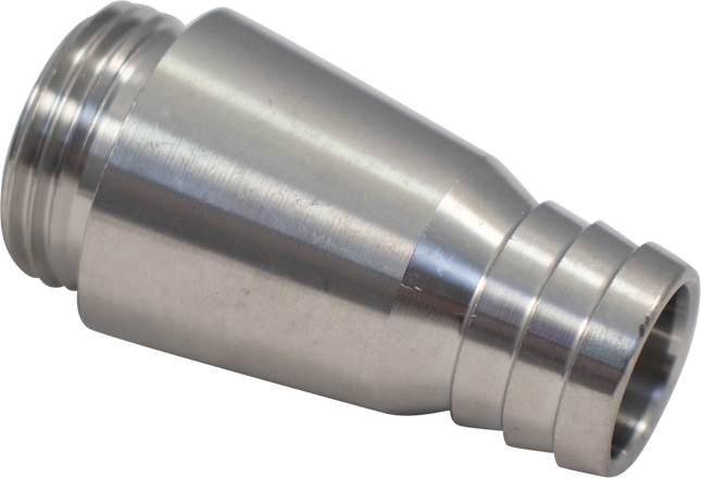 Growler Spout - Intertap/NukaTap