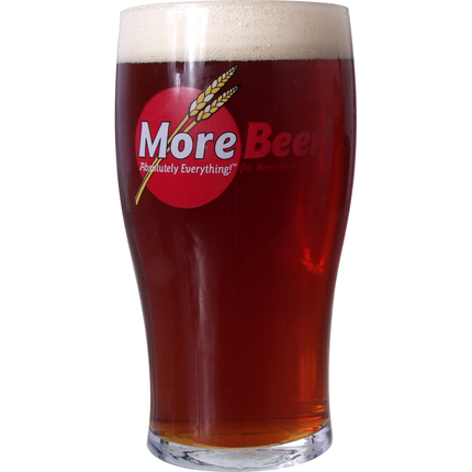 Kit (All Grain) - Ale Industries Rye'd Piper - PLACEHOLDER