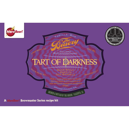 Kit (Extract) - The Bruery's Tart of Darkness - PLACEHOLDER