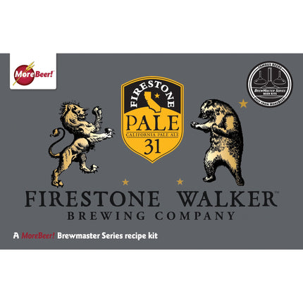 Kit (Extract) - Firestone Walker's Pale 31 - PLACEHOLDER