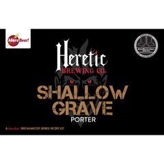 Kit (Extract) - Shallow Grave Robust Porter - PLACEHOLDER