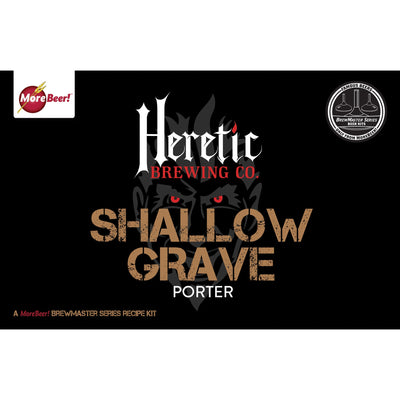 Porters & Stouts