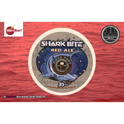 Kit (Extract) - Pizza Port's Shark Bite Red - PLACEHOLDER