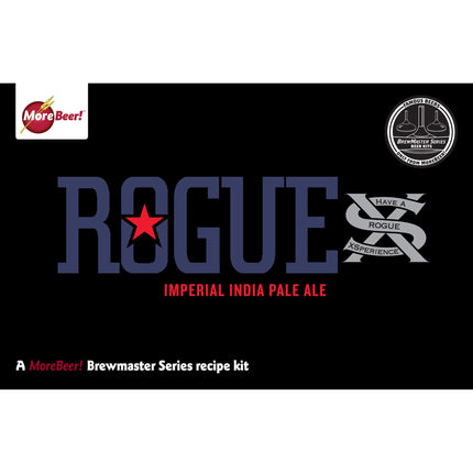 Kit (Extract) -  Rogue's I2PA - PLACEHOLDER