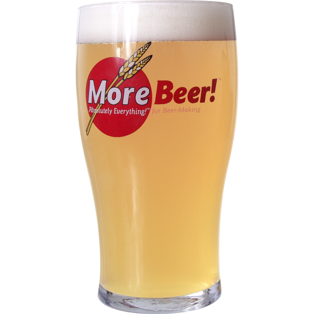 Kit (All Grain) - Skyscraper's Bulldozer Honeyweizen - PLACEHOLDER
