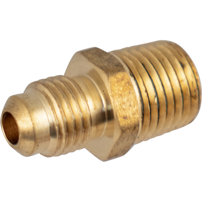 Brass Fittings