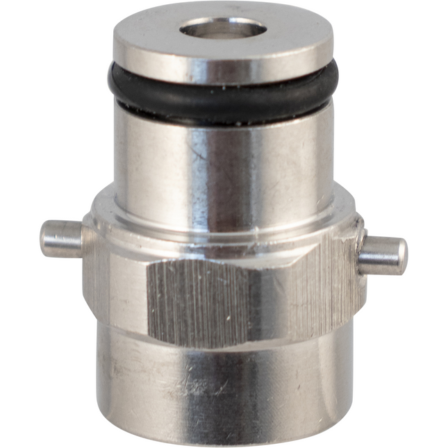 Body Connect - Pin Lock Quick Disconnect (QD) Gas-In (2 pins)