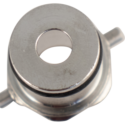 Body Connect - Pin Lock Quick Disconnect (QD) Gas-In (2 pins)