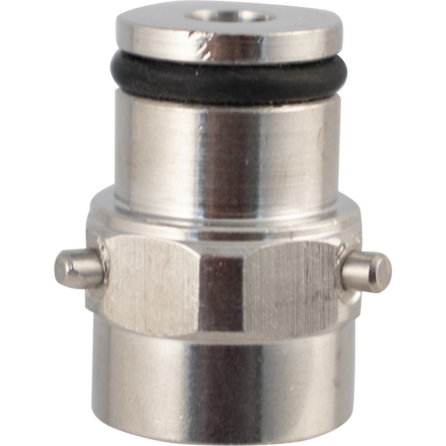 Body Connect - Pin Lock  Beer Out (3 pins) - Quick Disconnect (QD)