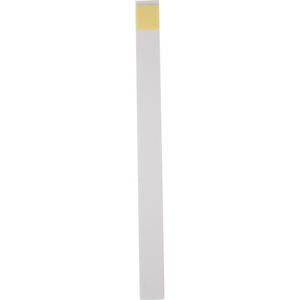 pH Paper - 4.6 to 6.2 For Beer - Vial of 100 Strips