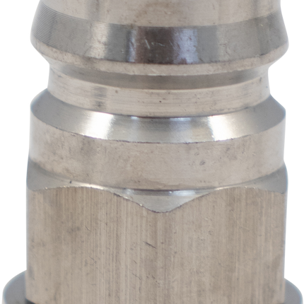 Ball Lock Spout - Quick Disconnect (QD) - Intertap/NukaTap