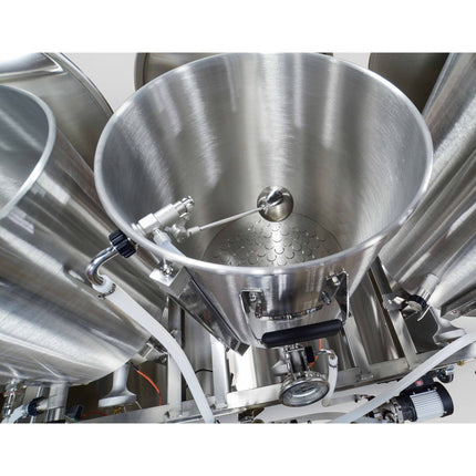 Blichmann Gas Horizontal Brew System (RIMS) - PLACEHOLDER