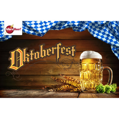 Pilsners & Lagers