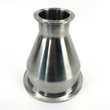 T.C. Reducer - 4 in. to 2 in.