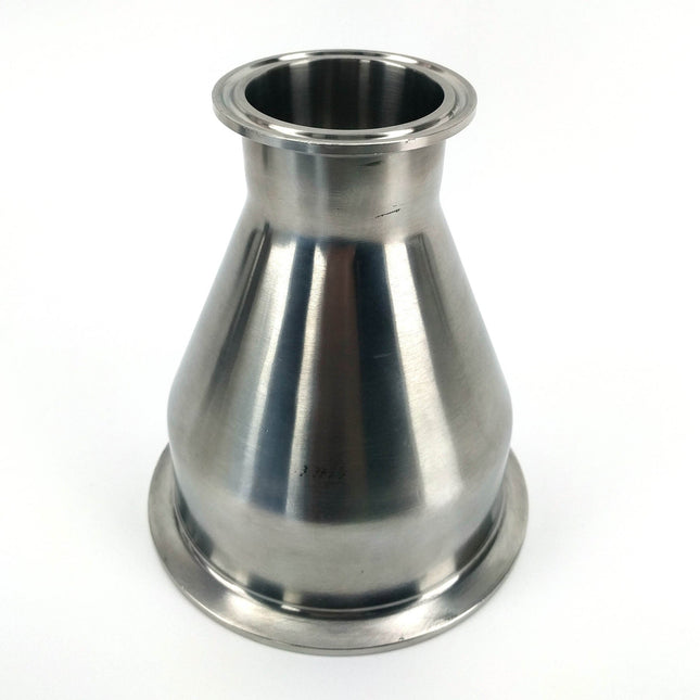 T.C. Reducer - 4 in. to 2 in.