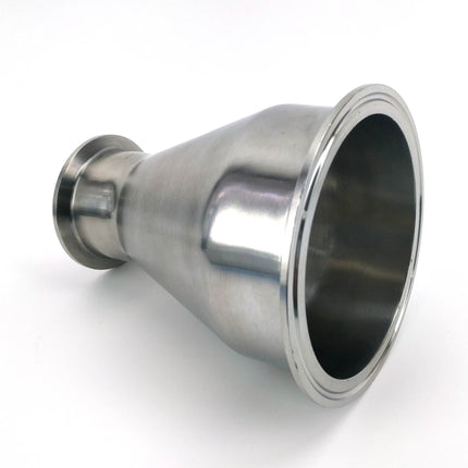 T.C. Reducer - 4 in. to 2 in.