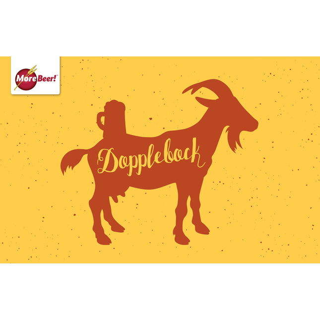 Kit (All-Grain) - Doppelbock - PLACEHOLDER