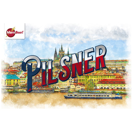 Kit (All-Grain) - Pilsner - PLACEHOLDER