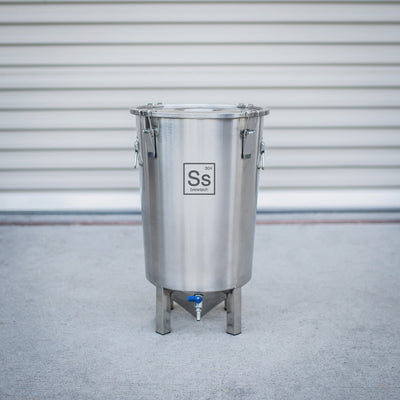 Ss Brew Buckets