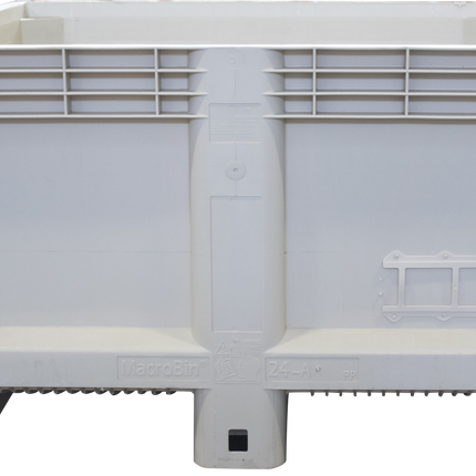Macro Bin - Half Ton