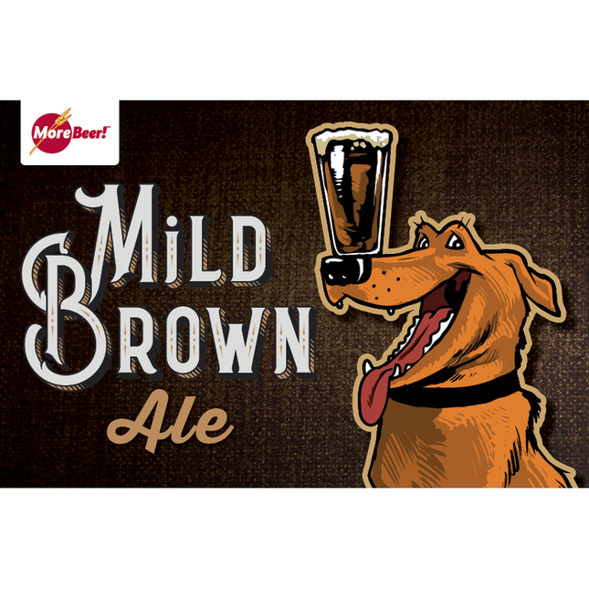 Kit (Extract) - Mild Brown - PLACEHOLDER
