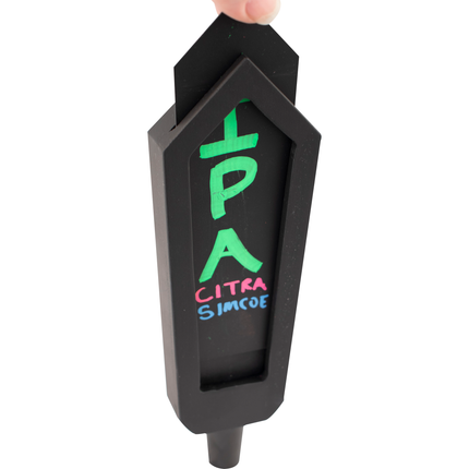 MoreBeer! Tap Handle for Recipe Kits