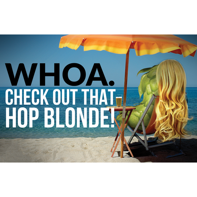 Kit (All-Grain) - Hop Blonde - PLACEHOLDER