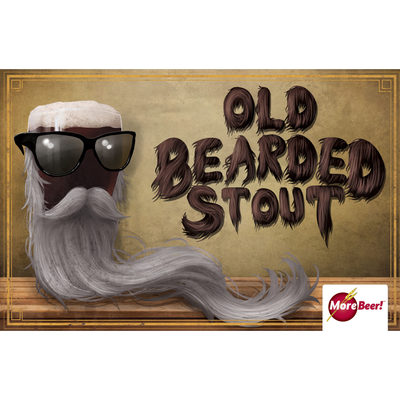 International Stout Day